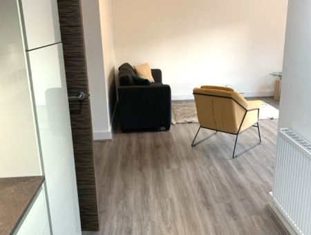 49 Hurst Street, Baltic Triangle, L1, Liverpool - Photo 2