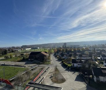 FIRST RENTAL 4.5-ROOM APARTMENT 140 m2 – TOTALLY RENOVATED – 3 BALC... - Photo 5