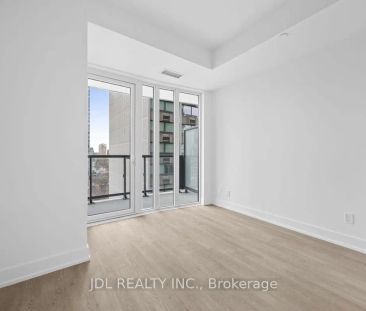 308 Jarvis Street #1007-P - Photo 1