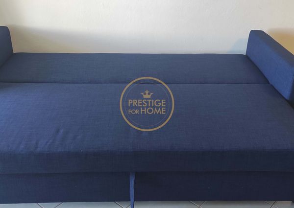 Apartamento T2 em Faro