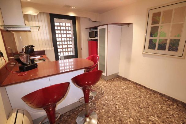 Luxury Apartment for rent in Valencia, Spain - Photo 1