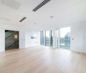 2 Bedrooms Flat to rent in Riverwalk Apartments, 5 Central Avenue SW6 | £ 1,102 - Photo 1