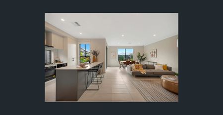 Modern 4 Bedroom Family Home - Photo 3