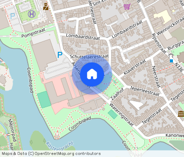 Gezellig appartement op rustige ligging en zicht op groen - Photo 1