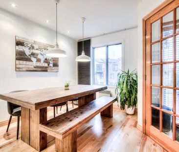 Maison à étages à louer - Laval (Sainte-Dorothée) (Ouest Islemère) - Photo 6