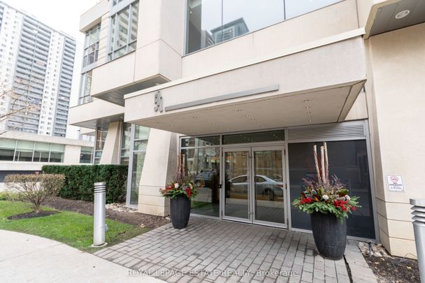 500 Condos and Lofts , #2603 - Photo 1