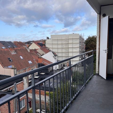 Appartement te huur in Leuven - Photo 1