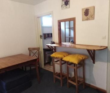 Appartement 1 pièces de 23 - Photo 1