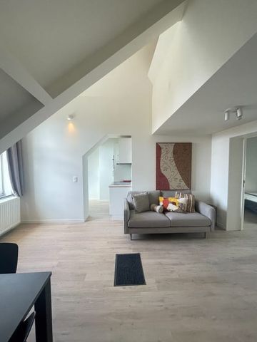 Appartement te huur - Photo 4