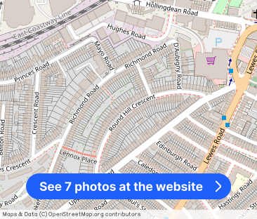 Roundhill Crescent, Brighton, East Sussex, BN2 - Photo 1