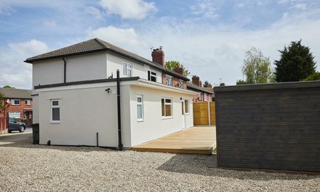 Orchard Square Room 3 - Photo 3