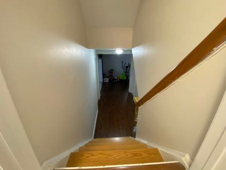 For Lease - 65 Drakefield Road Unit# Main& Basement, Markham, Ontario - Photo 2