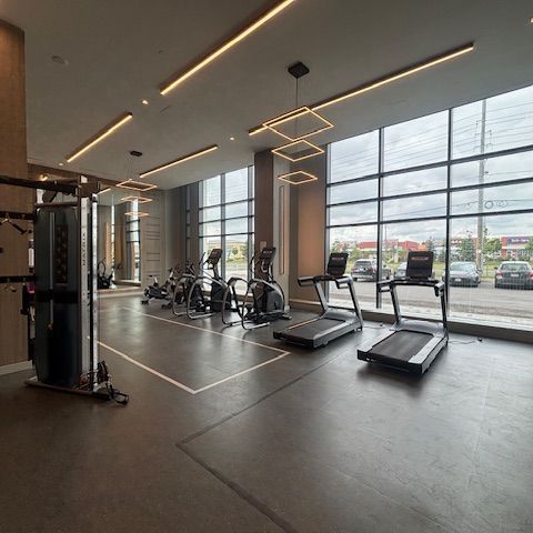 For Lease - 9751 Markham Road Unit# B2411, Markham, Ontario - Photo 1
