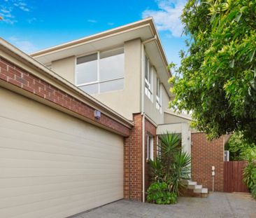 Private Rear Townhouse, Premier Position - Photo 2