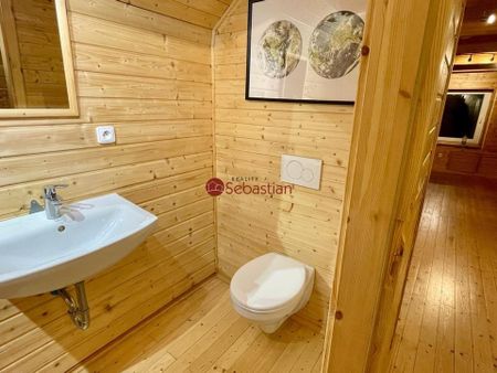 Pronájem bytu 1+kk 25 m2 - Photo 2