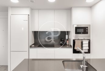 Flat for rent with Terrace in Denia