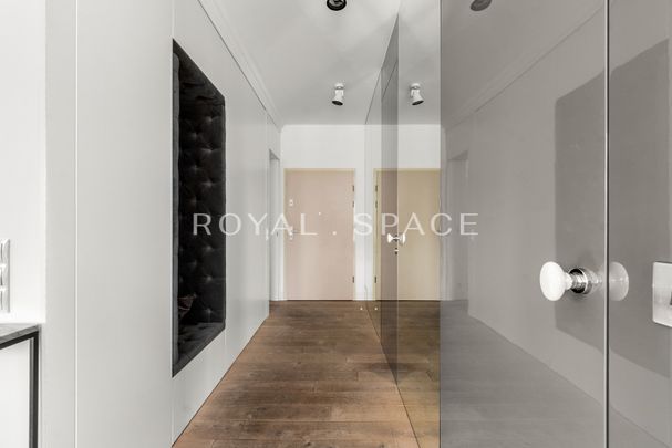 Niesamowity penthouse z tarasem - Фото 1