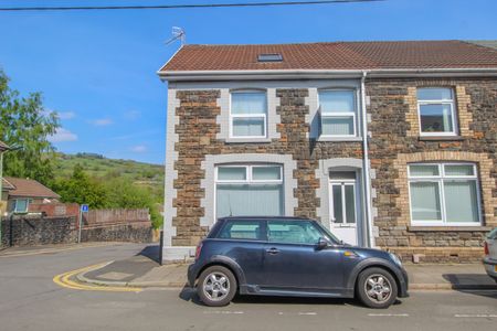 Meadow Street, Treforest, Pontypridd - Photo 2