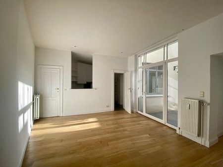 Appartement te huur - Foto 3