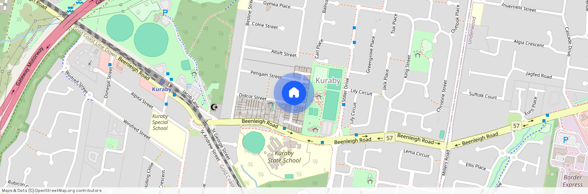 19/49 Didcot Street, Qld 4112, Kuraby