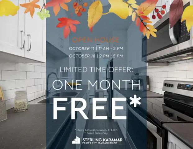 500 Proudfoot Lane - Empress Gate Apartments | 500 Proudfoot Lane, London - Photo 1