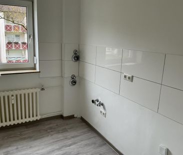 Bezugsfertige 3-Zimmer-Wohnung mit Balkon im Erdgeschoss in Lüdensc... - Photo 5