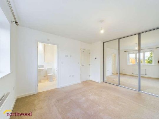 Bailey Road, Banbury, OX16 - Photo 1