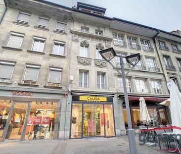 Studio parfaitement situé, à Fribourg - Photo 2