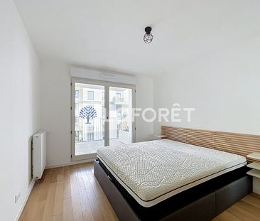 Appartement T3 CHATENAY MALABRY à louer - Photo 4