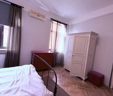Apartament 4 camere Dorobanti in Imobil de tip Casa/Vila - Fotografie 6