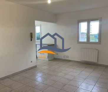 T2 45 m² + parking - Photo 1