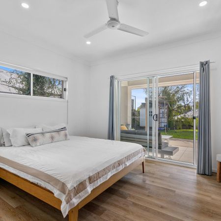 Peaceful Family Home - Photo 3