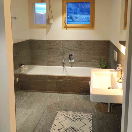 3.5 Zimmer, 84 m², 2. Stock - Photo 3