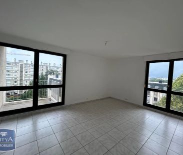 Appartement à louer 1 pièce 37.35m² - Photo 1