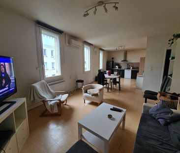 A louer Appartement T3 72.70 m2 Libourne Nord - Photo 5