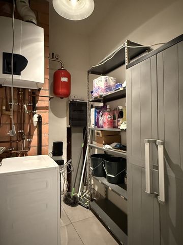 Instapklaar appartement (2 slk) met terras in centrum-Willebroek - Photo 5