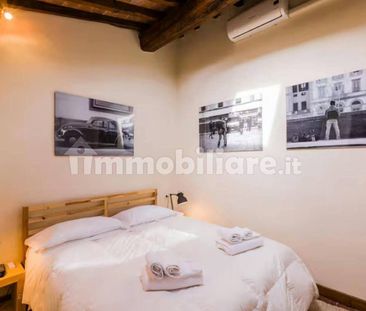 Trilocale via Maffia, Santo Spirito, Firenze - Photo 5