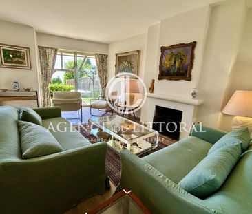 MAISON 3 CHAMBRES JARDIN VUE MER - Photo 2