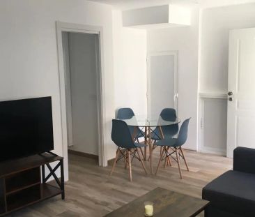 1-bedroom apartment for rent in Malaga - Foto 3