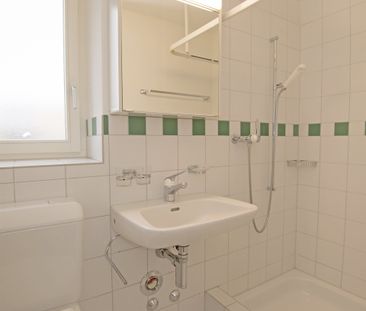 3.5 Zimmer, 84 m², 3. Stock - Photo 4