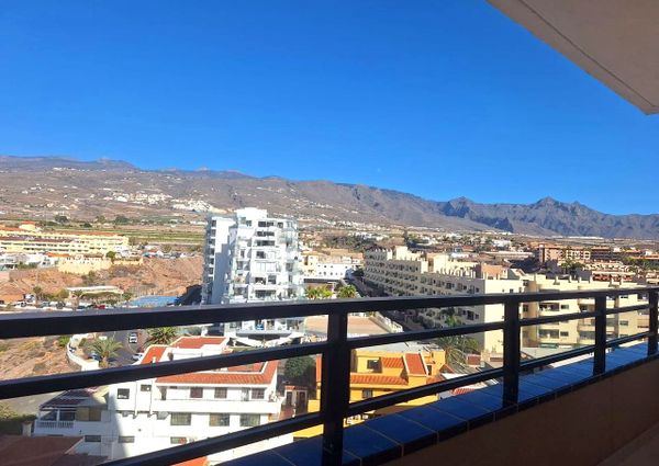 Se alquila en Playa Paraiso un estudio!