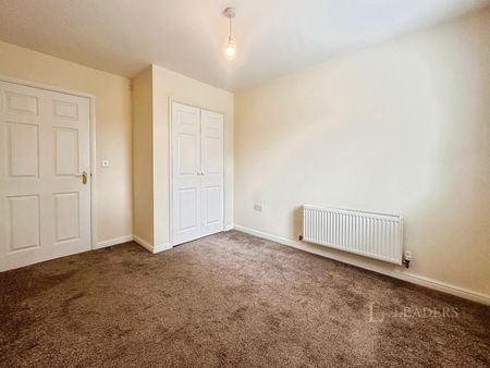 2 bedroom apartment to rent Chancel Court, Solihull, West Midlands, B91 - Photo 2