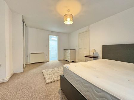 1 bedroom flat to rent - Photo 2