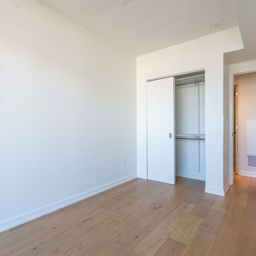 For Lease - 281 Mutual Street Unit# 2806, Toronto, Ontario - Photo 1