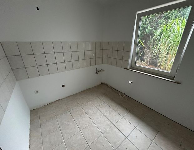 Komfortable 2-Zimmer-Erdgeschosswohnung in Holtorf - Foto 1