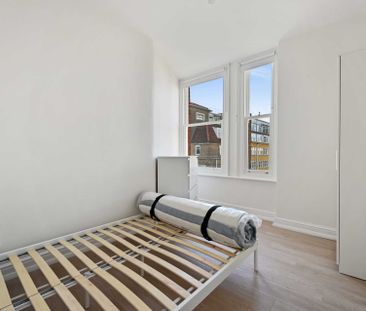 Price £535 pw - Available 04/11/2025 - Furnished - Photo 1