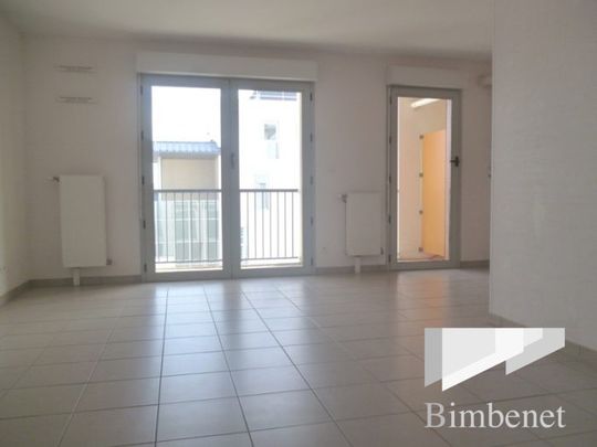 Appartement à louer, 3 pièces - Orléans 45000 - Photo 1
