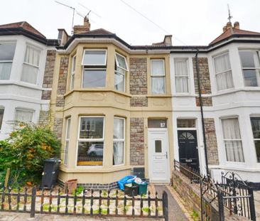 Dongola Road, Bishopston - Photo 3