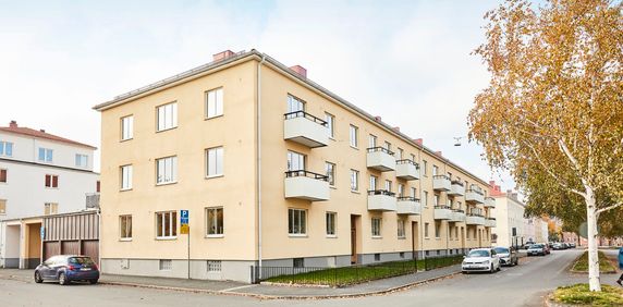 Drottninggatan 5 A - Foto 2