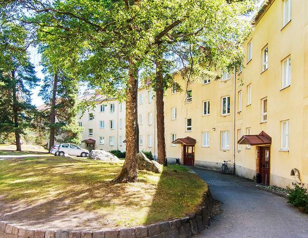 Björkhultsvägen 6 B - Foto 1